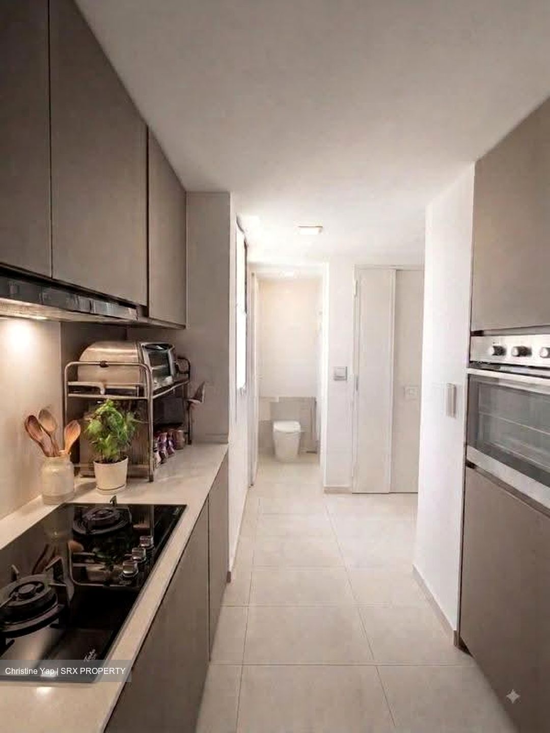 Bellewaters (D19), Condominium #610447181